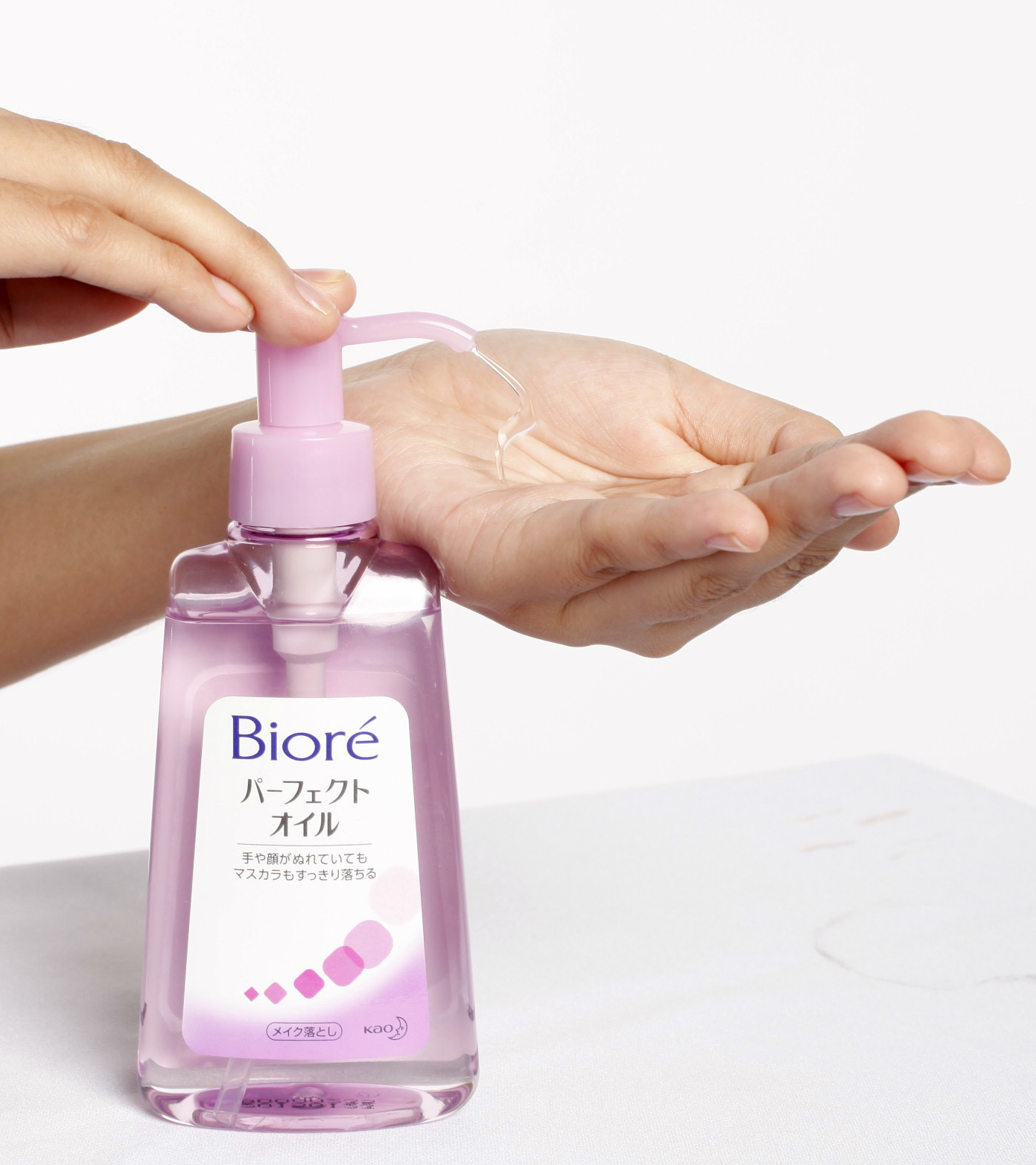 Take It Off With Bioré Makeup Removers Rockstarmomma