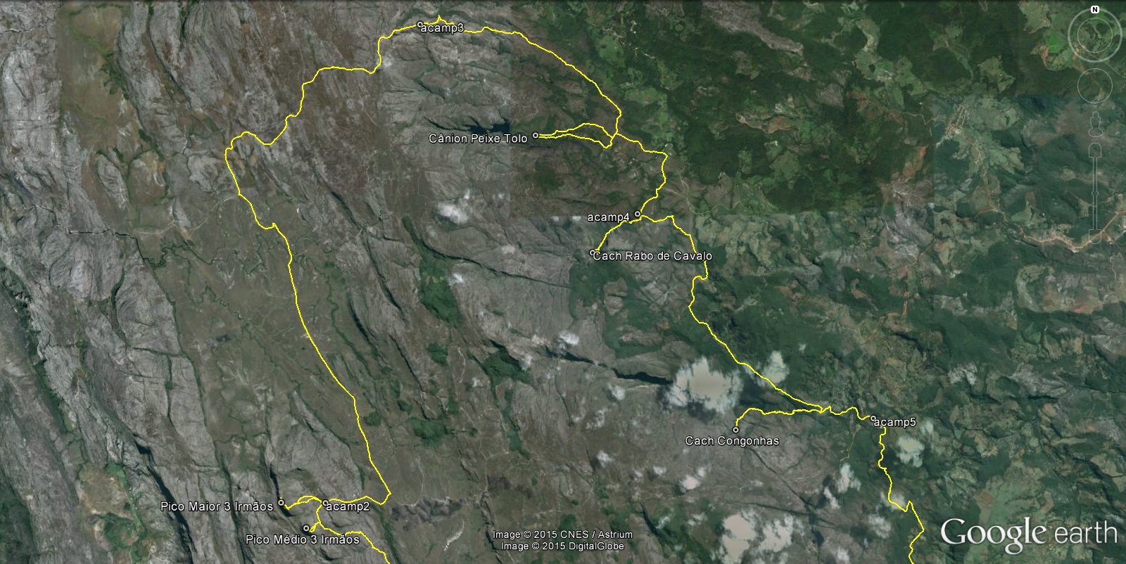 Rota da linha nova friburgo santa maria madalena: horários, paradas e mapas  - Santa Maria Madalena (Atualizado)