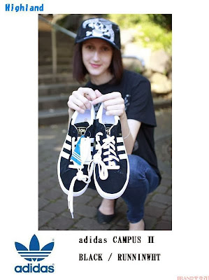 Giày thể thao Adidas cá tính cho teen girls