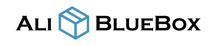 AliblueBox