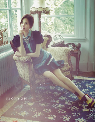 sone note 2 seohyun sone note 2 seohyun