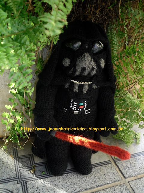 Star Wars tricot