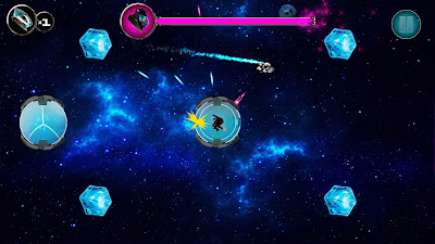 Gravity Badgers Aventura Game Completo