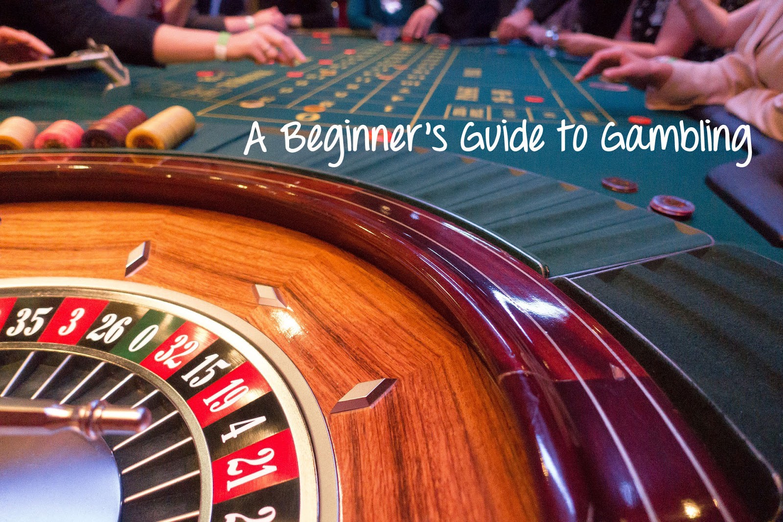 Secrets To casino – Even In This Down Economy