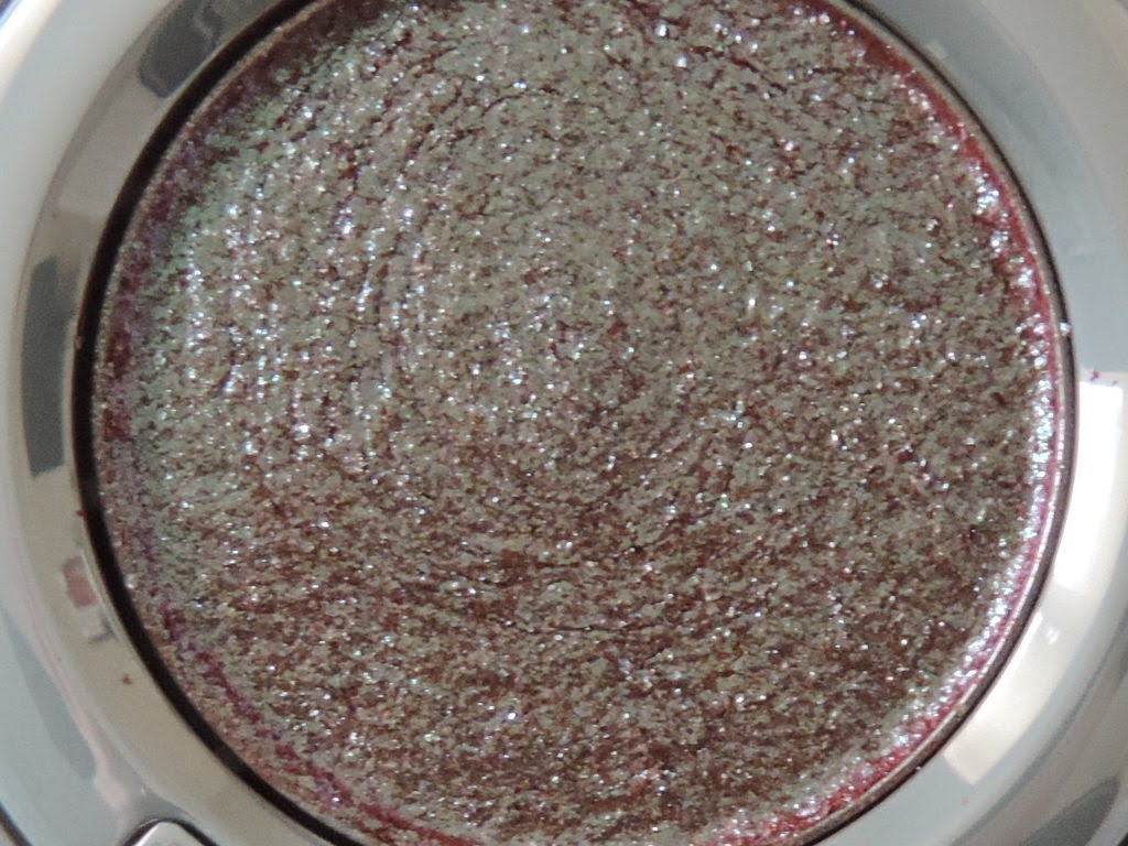 Urban Decay Moondust Eyeshadow in Solstice
