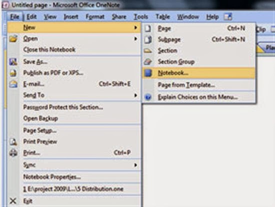 microsoft office onenote 2007 microsoft office onenote 2007
