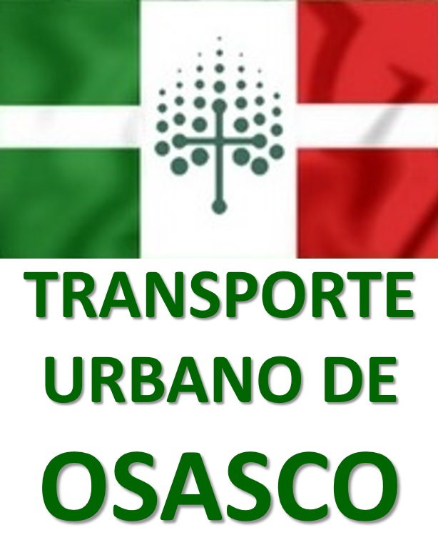 TRANSPORTE URBANO DE OSASCO