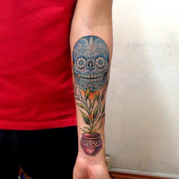Dayaks Tattoo Df | ink yourself estudios tatuajes en el df Dayaks Tattoo Df | ink yourself estudios tatuajes en el df