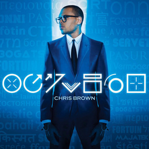 Chris Brown Newest Album on Chris Brown Has Pushed Back His Brand New Album Fortune Until July 3rd