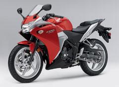 honda cbr250r honda cbr250r