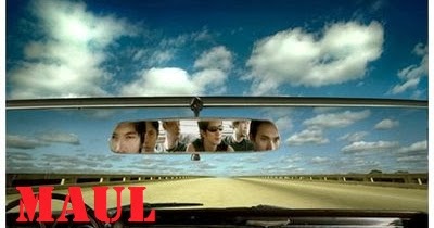 AS-MAUL: LIRIK LAGU PETERPAN -KUKATAKAN DENGAN INDAH