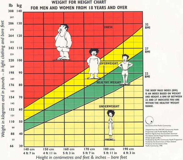 BMI check