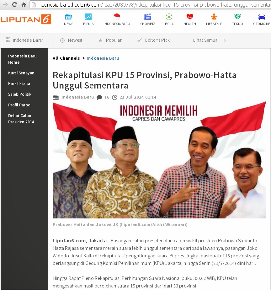 Mwi Karangduwur Juli 2014 Mwi Karangduwur Juli 2014