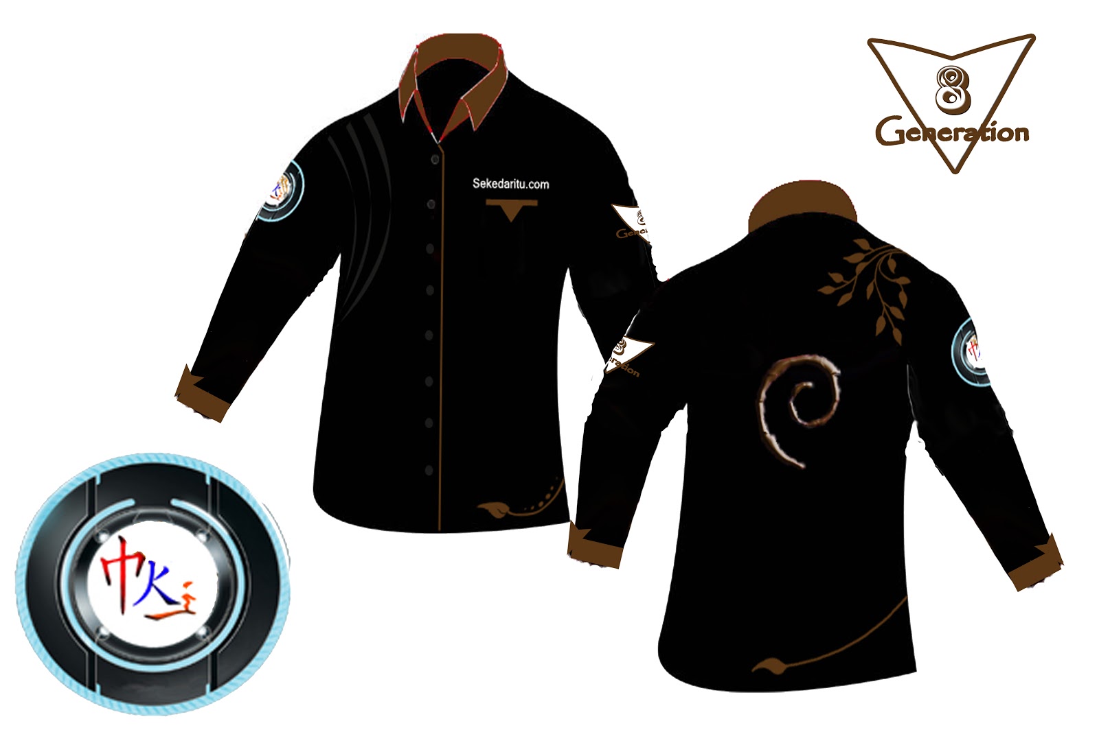 Desain Baju Tkj | baju comunity baju tkj sekedaritu dot com Desain Baju Tkj | baju comunity baju tkj sekedaritu dot com