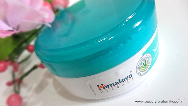 Himalaya Nourishing Skin Cream Himalaya Nourishing Skin Cream