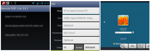 remote desktop apps for android remote desktop apps for android
