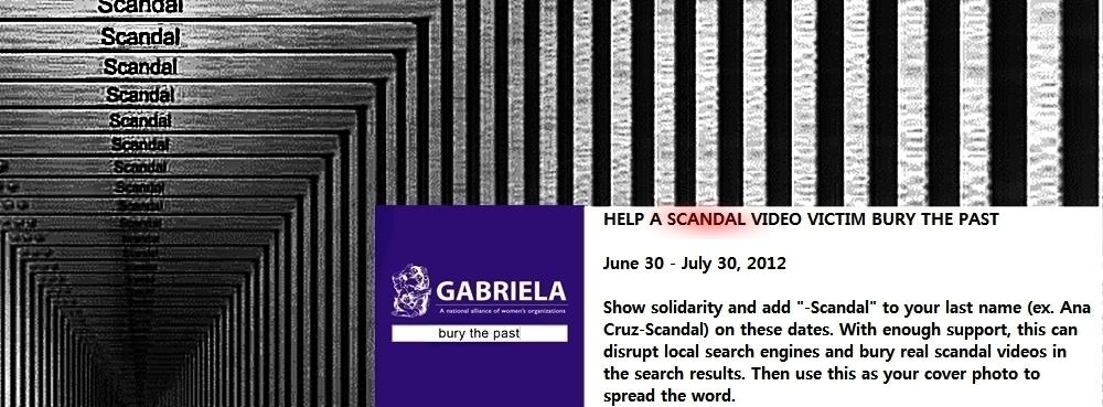 kailangan din hong kumilos ang publiko dahil marami talaga yata
