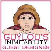 GDT at Guylou's inimitability