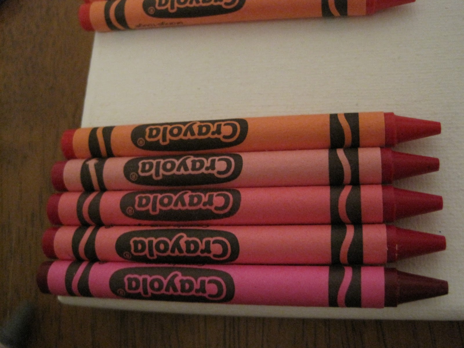 Cupcake Apothecary Crayons aren't just for kids!