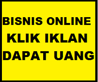 INFO BISNIS ONLINE