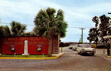 Marine Corps Recruit Depot, Parris Island