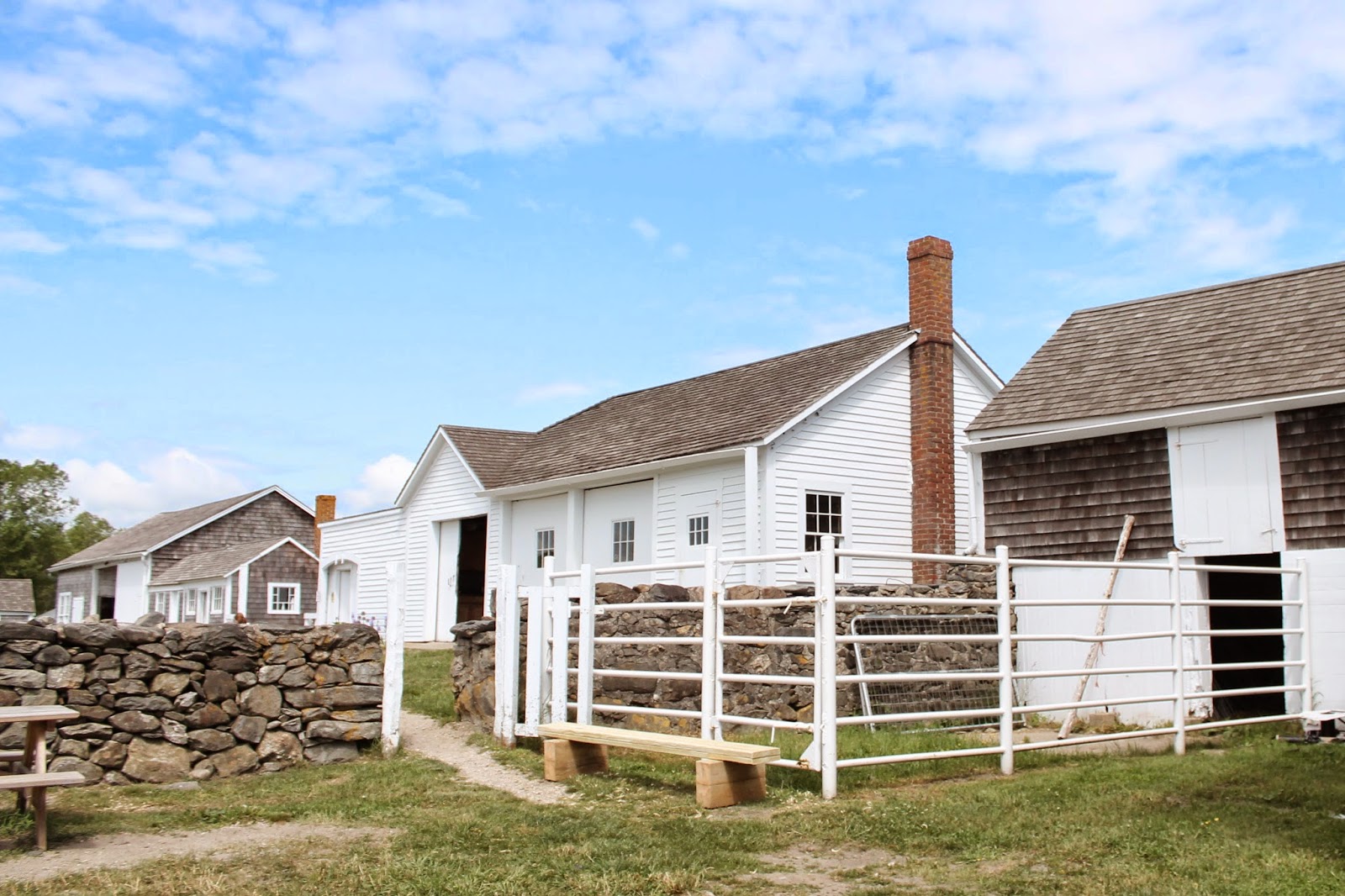 Grace and Josie Saturday Rambles Coastal Growers Farmers Market at