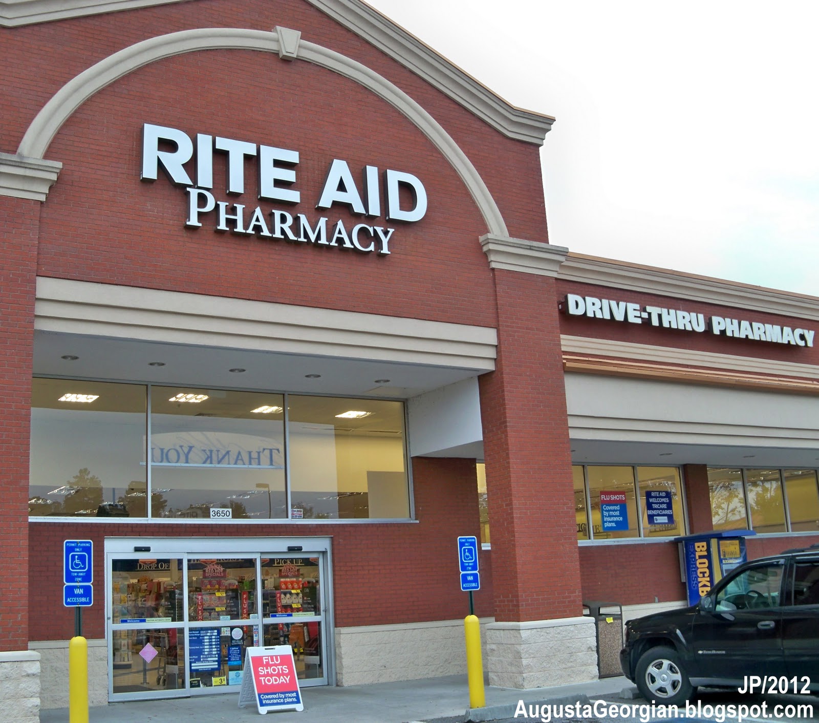 rite aid
