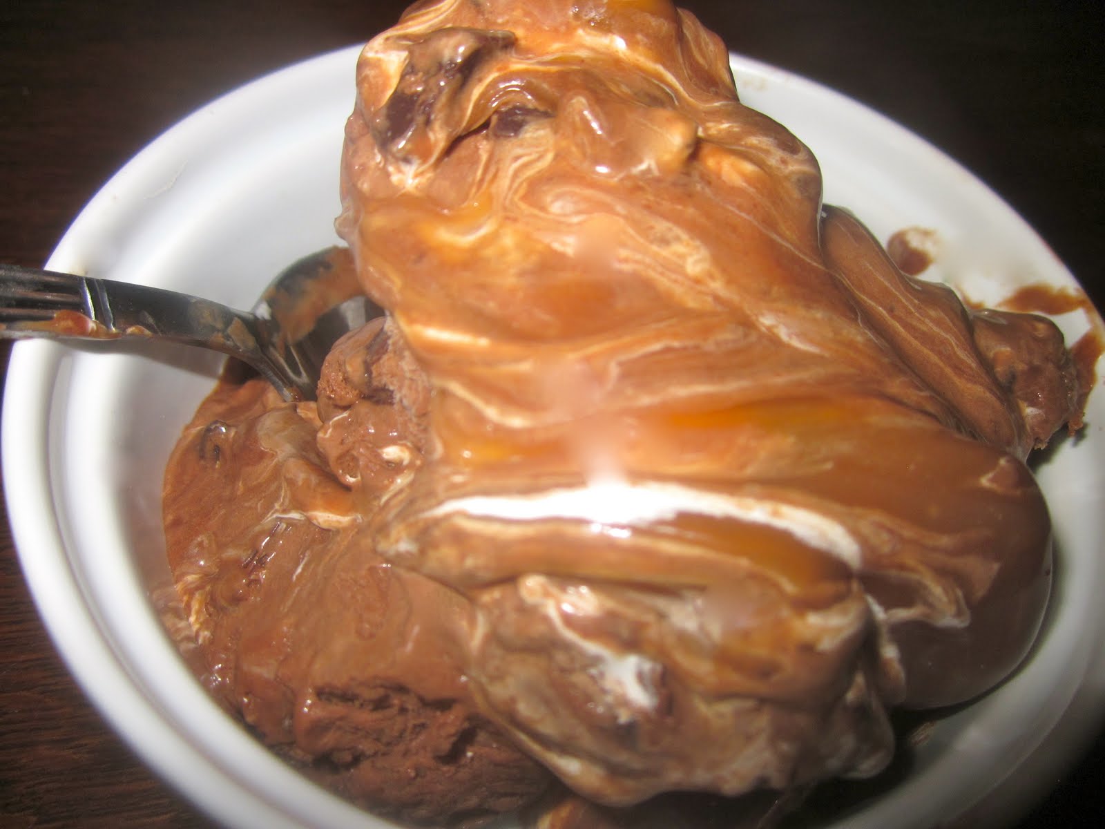 Haute + Heirloom Homemade Phish Food Ice Cream