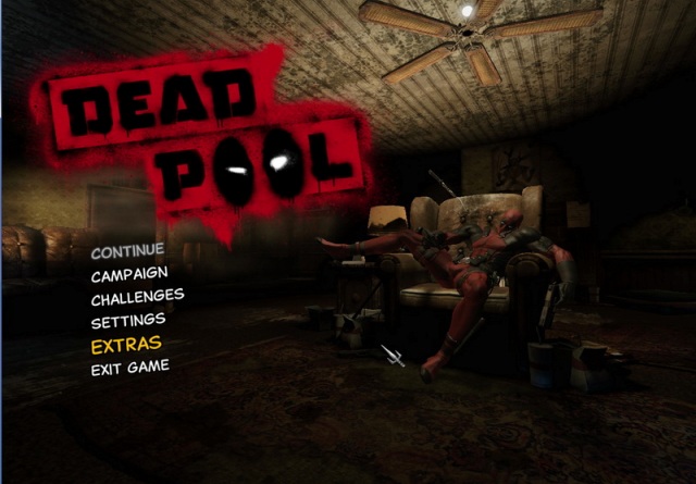 deadpool games free deadpool game pc no download