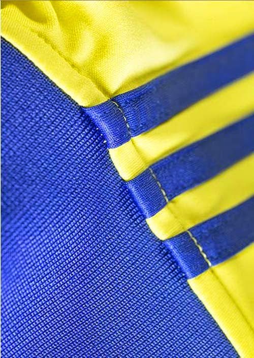 Adidas released 2014-15 Chelsea football club away kit