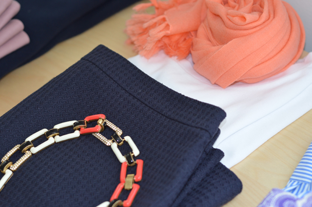 Elevated Style | Outfits for the Week Outfits for the Week