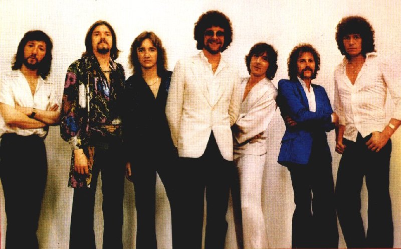 Electric Light Orchestra