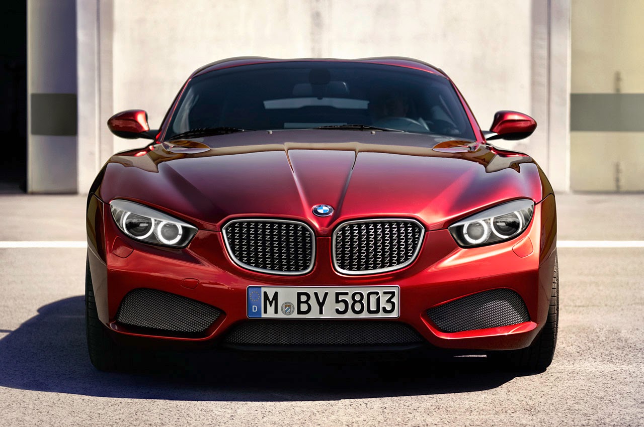 Harga Mobil BMW All Type Model New Second Terbaru 2014 Kumpulan