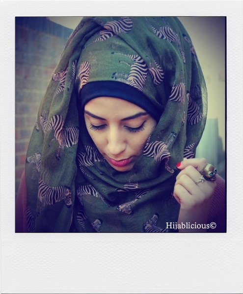 Khadija Ali
