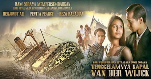 Free Download Tenggelamnya Kapal Van Der Wijck ~ This Mine