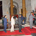 Initiative to Invite SAARC Leaders for Swearing-In Last Year must be followed through to its Logical Conclusion, says President
