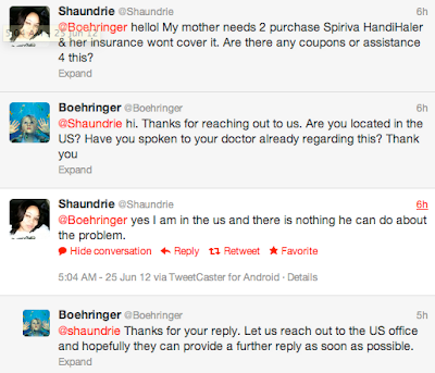 Spiriva discount coupons