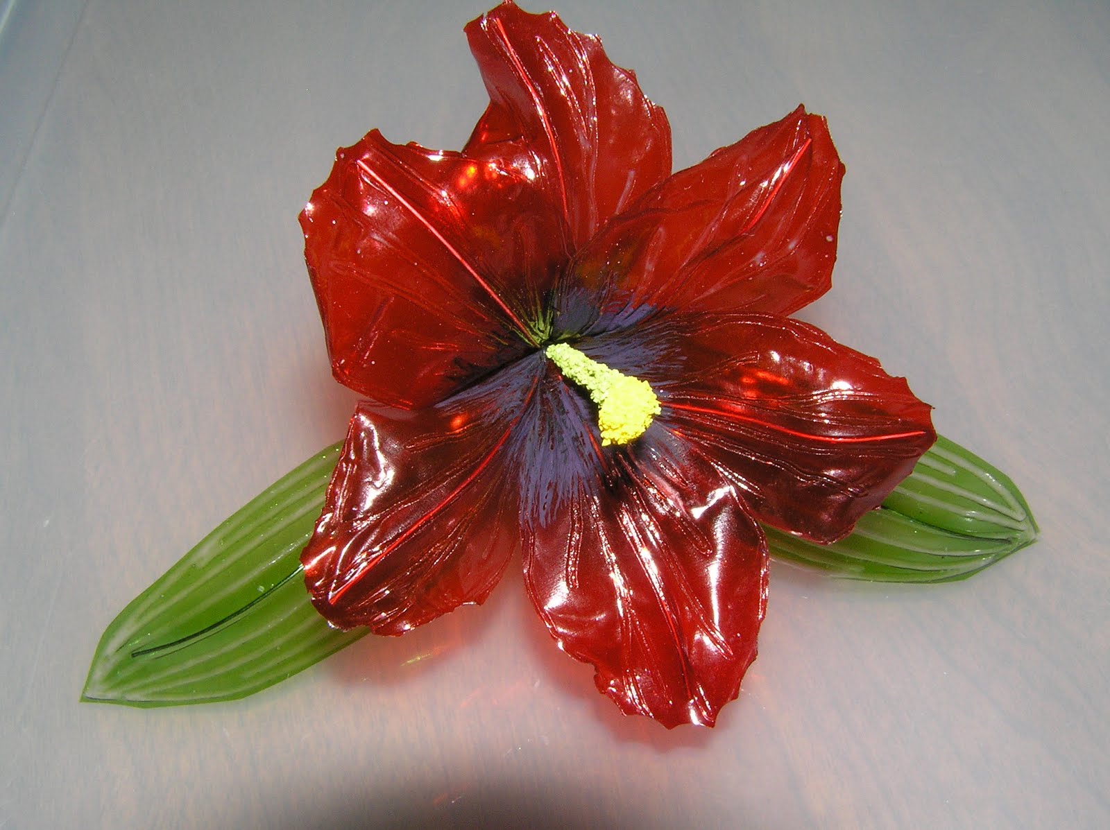 Hunny B Creations Introducing.......Gelatin Decorations!!!