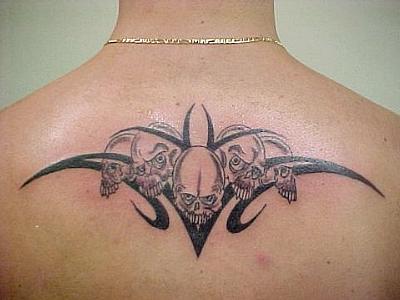 Back Tattoos For Guys Back Tattoos On Men. Back Tattoos For Guys