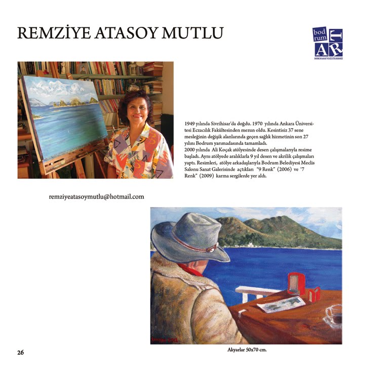 REMZİYE ATASOY