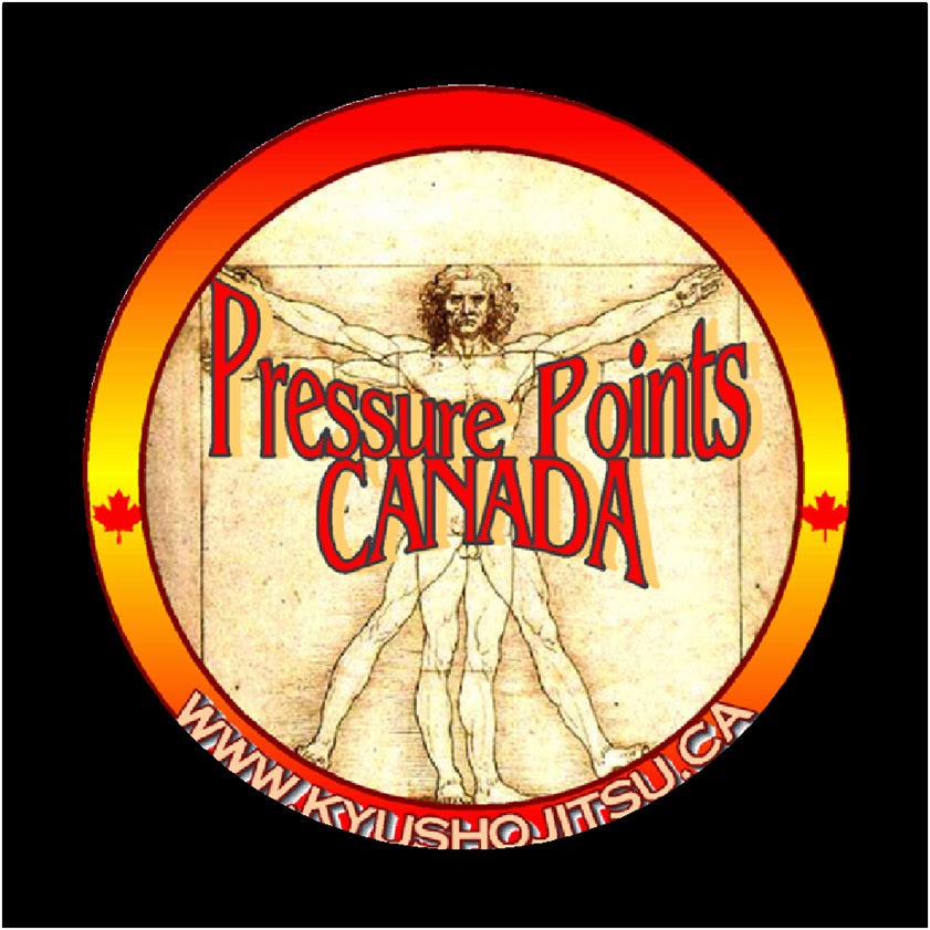 Pressure Points Canada