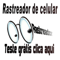 Rastreador de celular