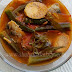 Tetamu Di Hujung Minggu
