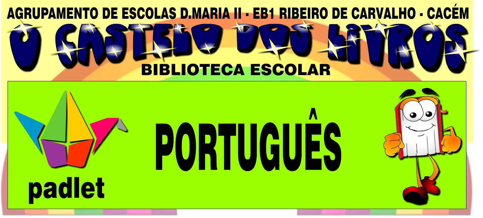 PORTUGUÊS