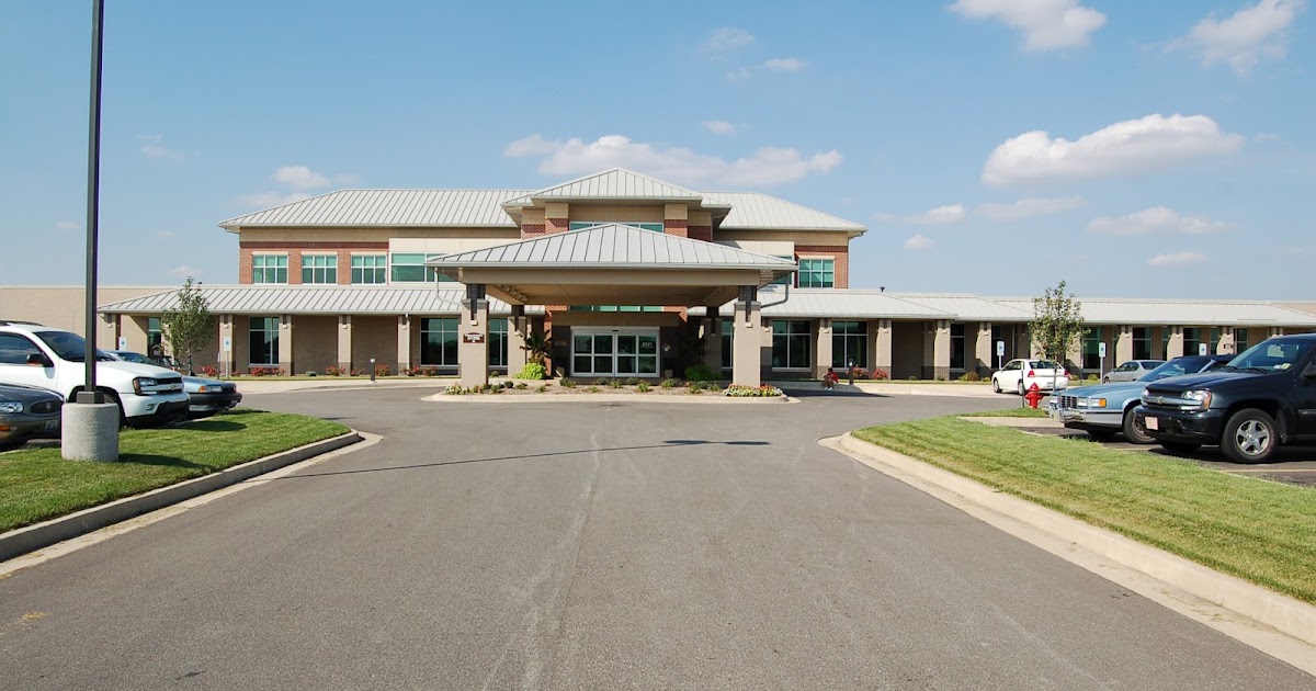 P.J. Hoerr, Inc. Illinois Eye Center Peoria, IL