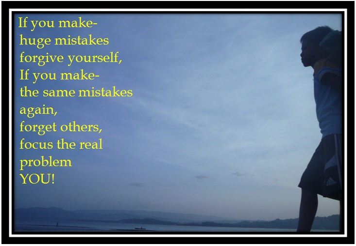 Photos with quotes: Photos and quotes about past