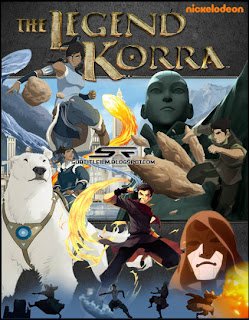 Avatar Legend Of Korra Episode 11 And 12 Download