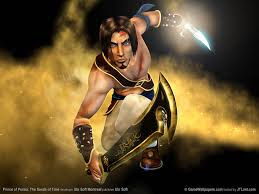 Prince Of Persia: Sand Of Time