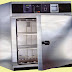Oven laboratorium