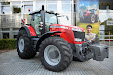 Massey Ferguson. Vision of the Future 2014